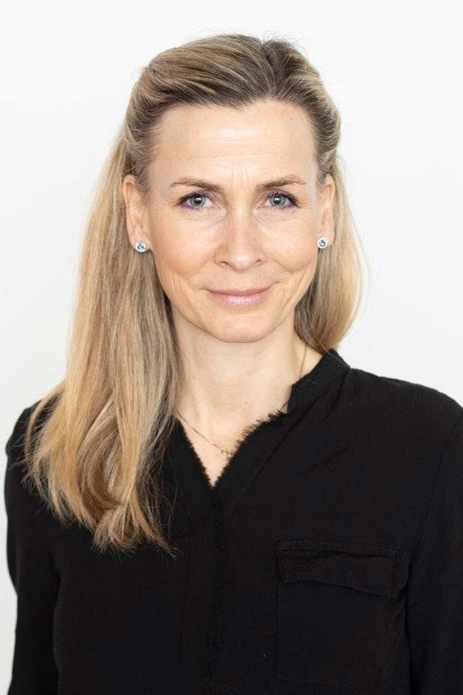 Ann Camilla Schulze-Krogh