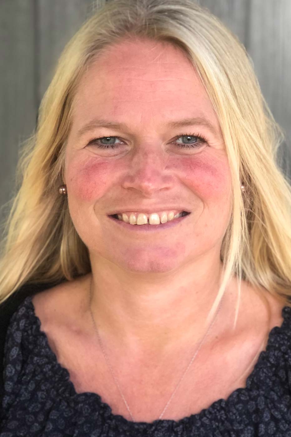 Grete Dagsvik