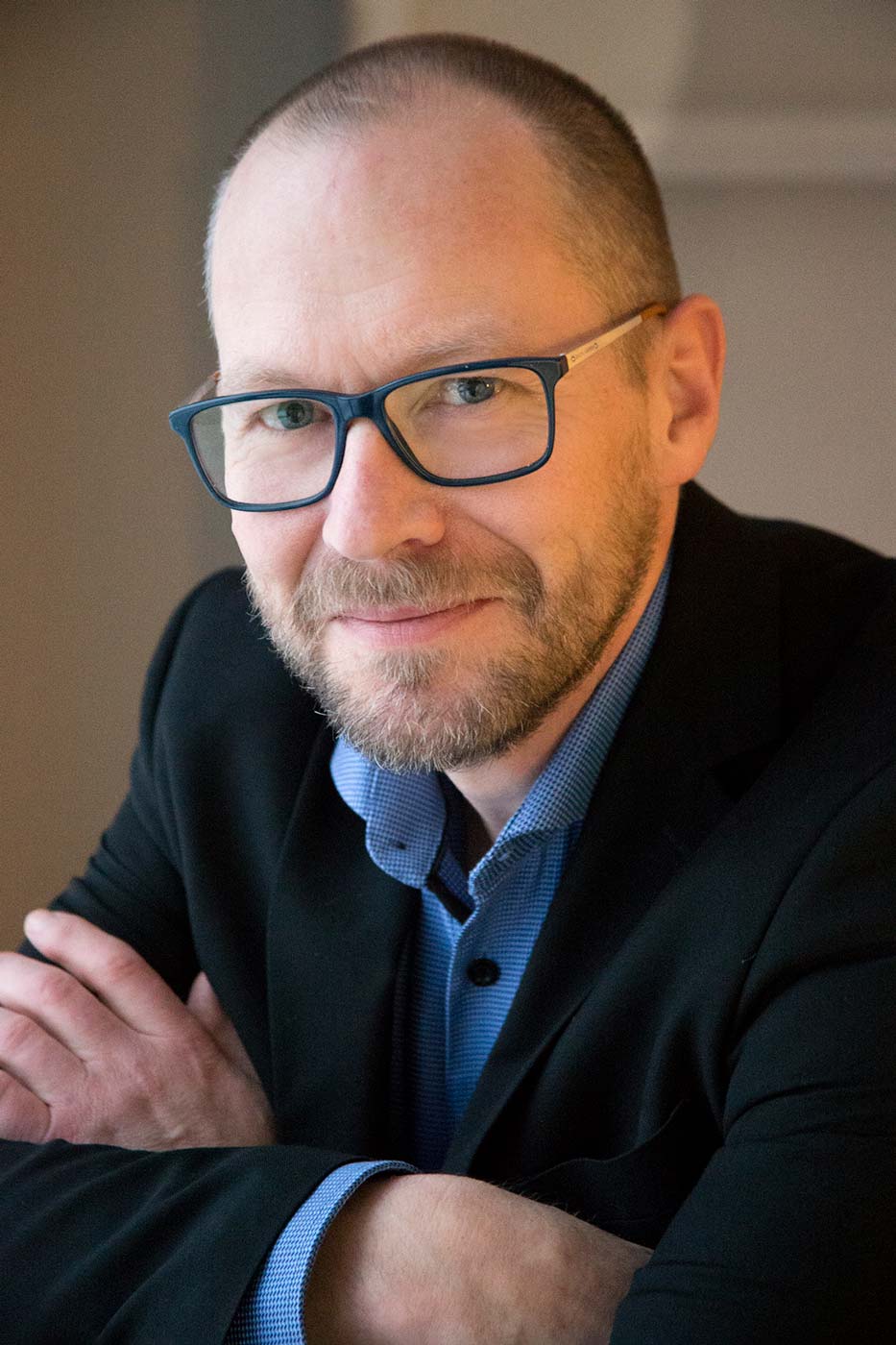 Jon Harald Kaspersen
