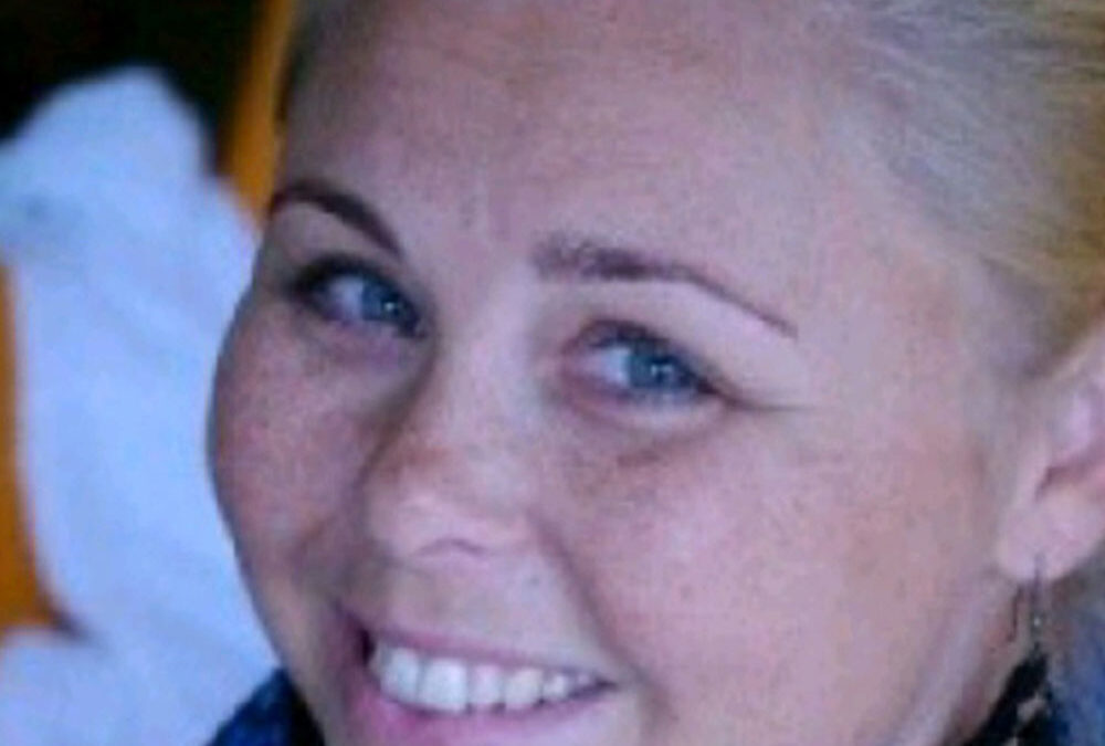 Christine Widding Kaspersen