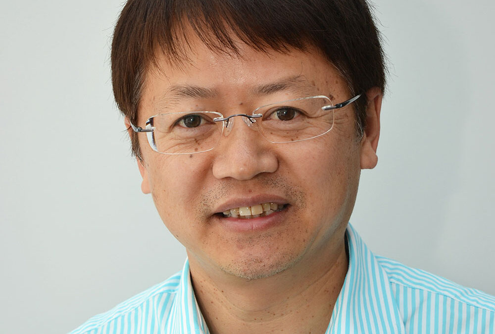 Frank Yong Li