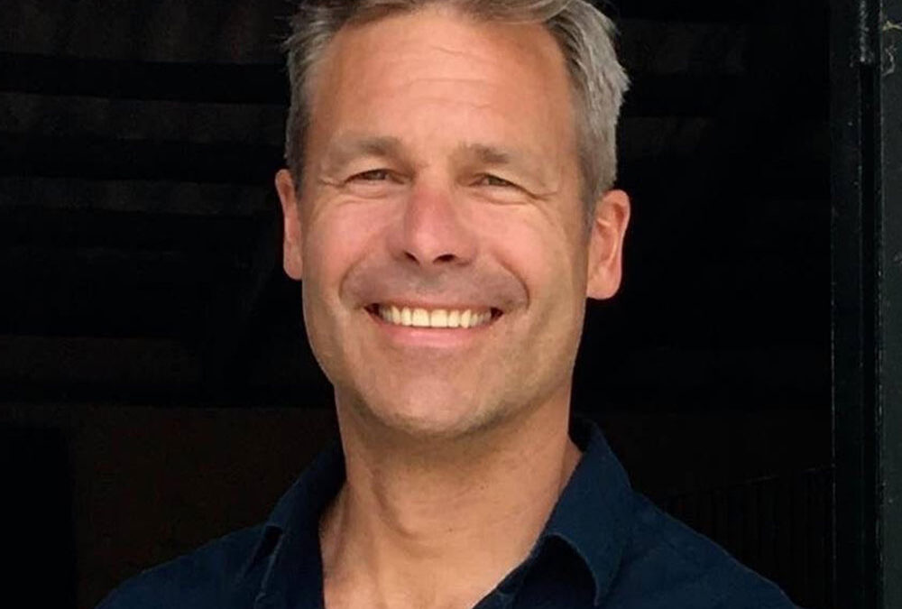 Morten Lauknes