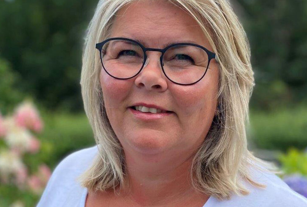 Sølvi Jacobsen Bryn