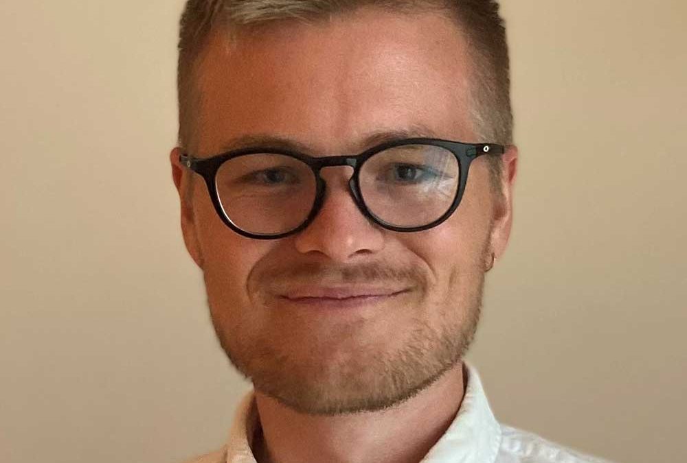 Sondre Tharaldsen