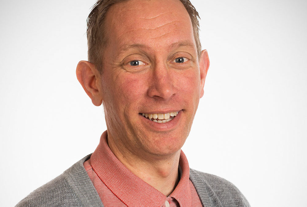 Terje Eikin