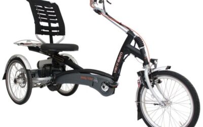 Easy Rider Sykkel