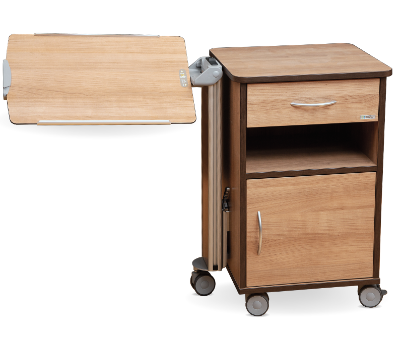Nattbord – VT 3 premium