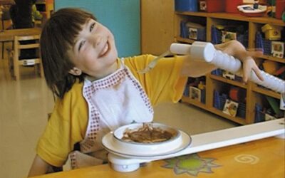 Spisehjelpemiddel Neater Eater