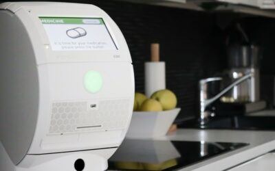 Pilledispenser