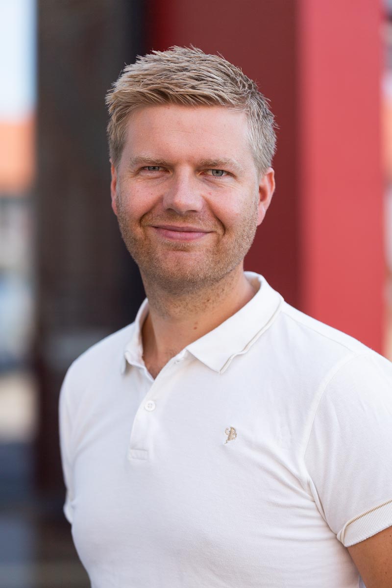 Steinar Omnes