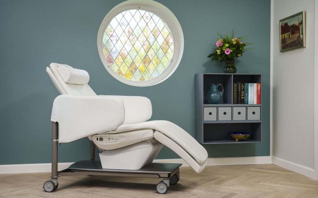 Nordic Sensi Chair