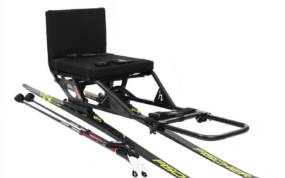 HandiSnow 4 – Piggekjelke